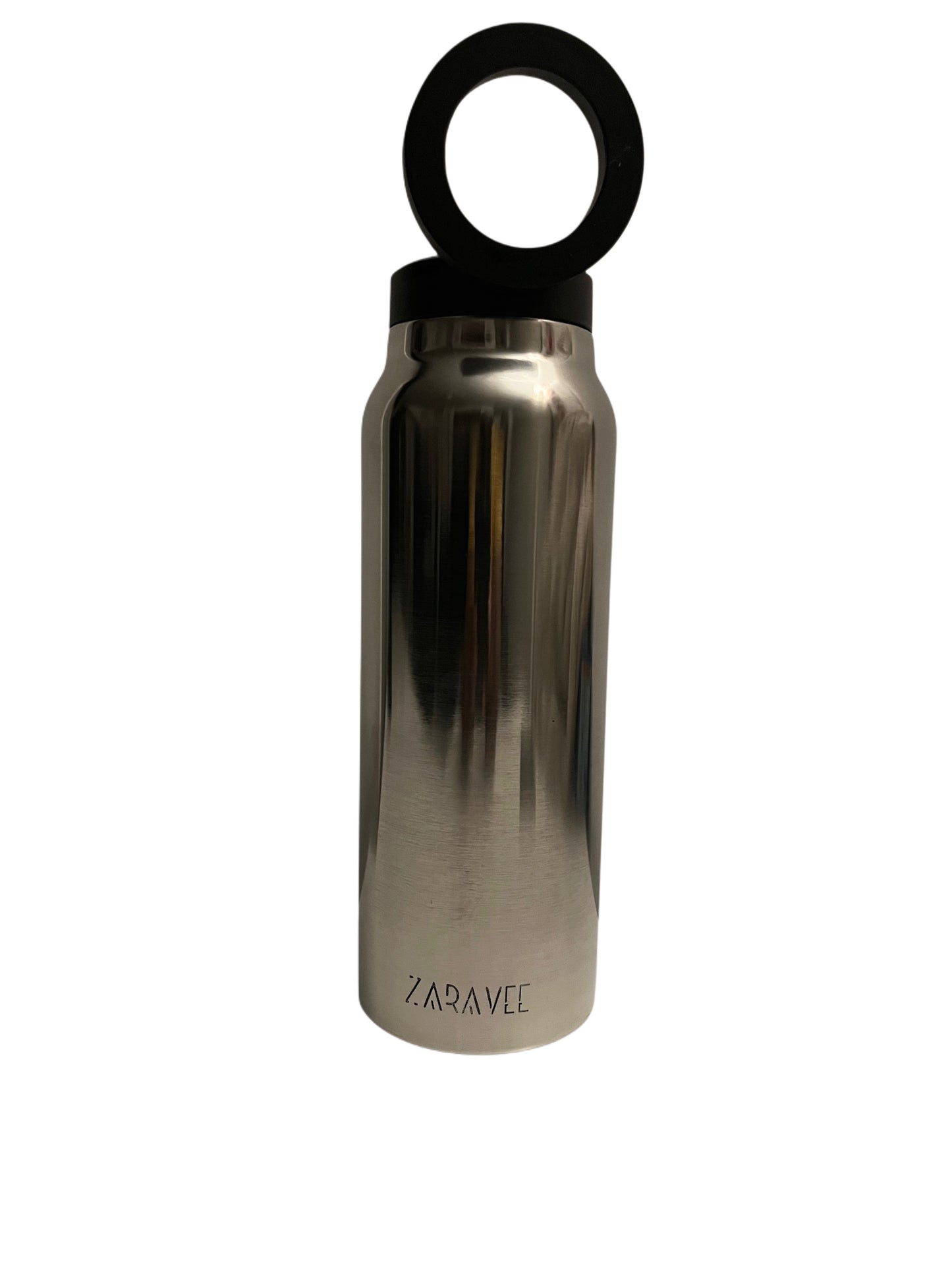 SPECIAL EDITION **CHROME** Insulated Magsafe Water Bottle