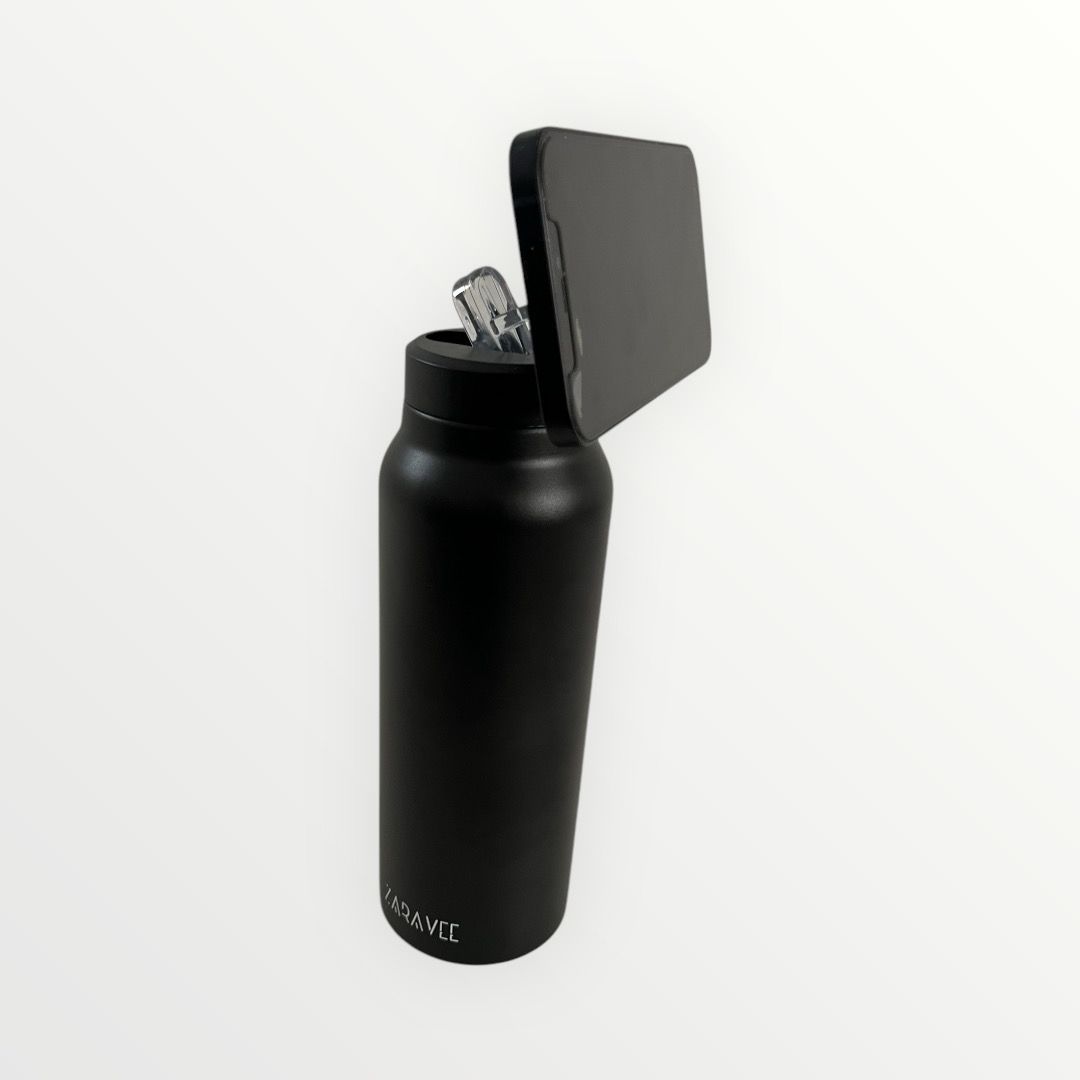 Double Insulated MagSafe Water Bottle