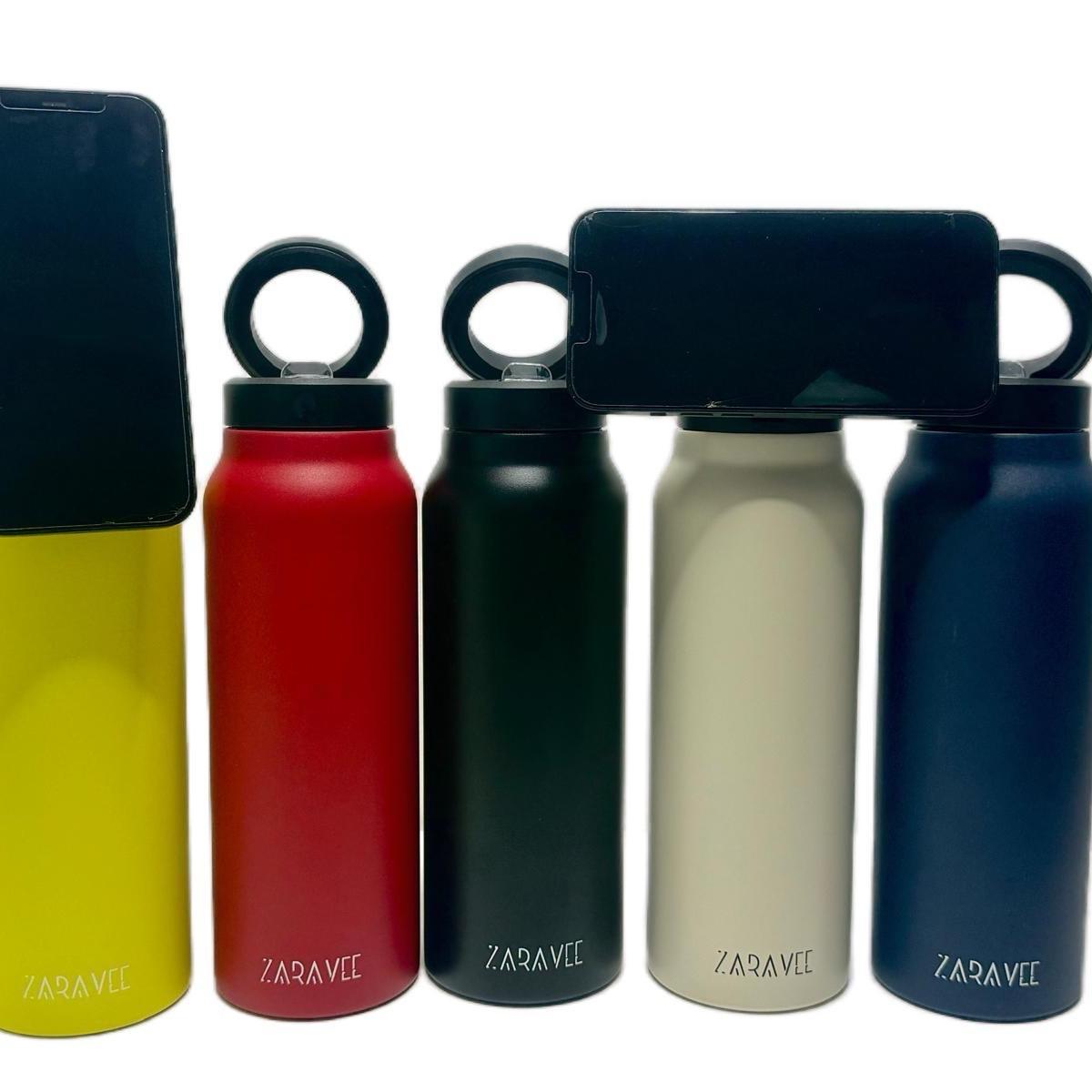 Double Insulated MagSafe Water Bottle