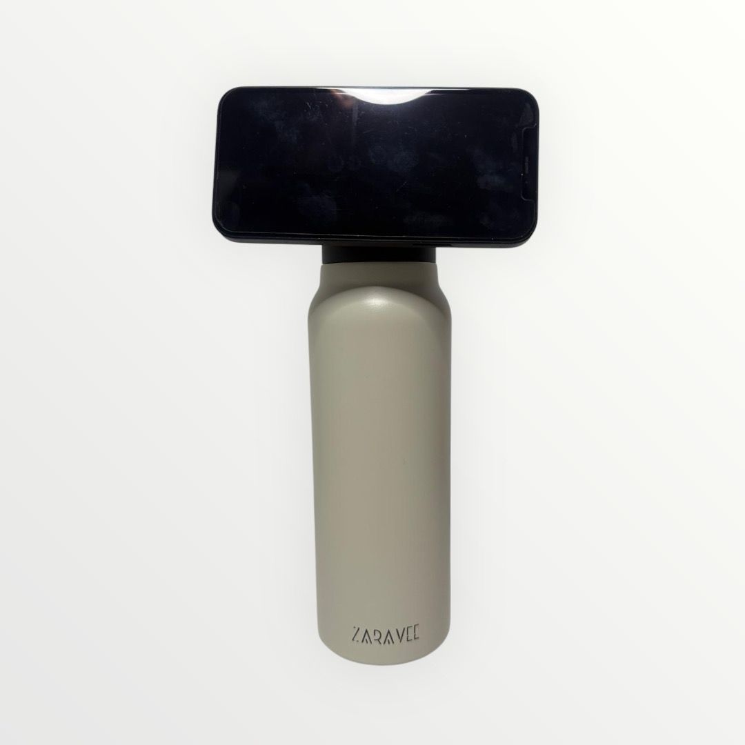 Double Insulated MagSafe Water Bottle