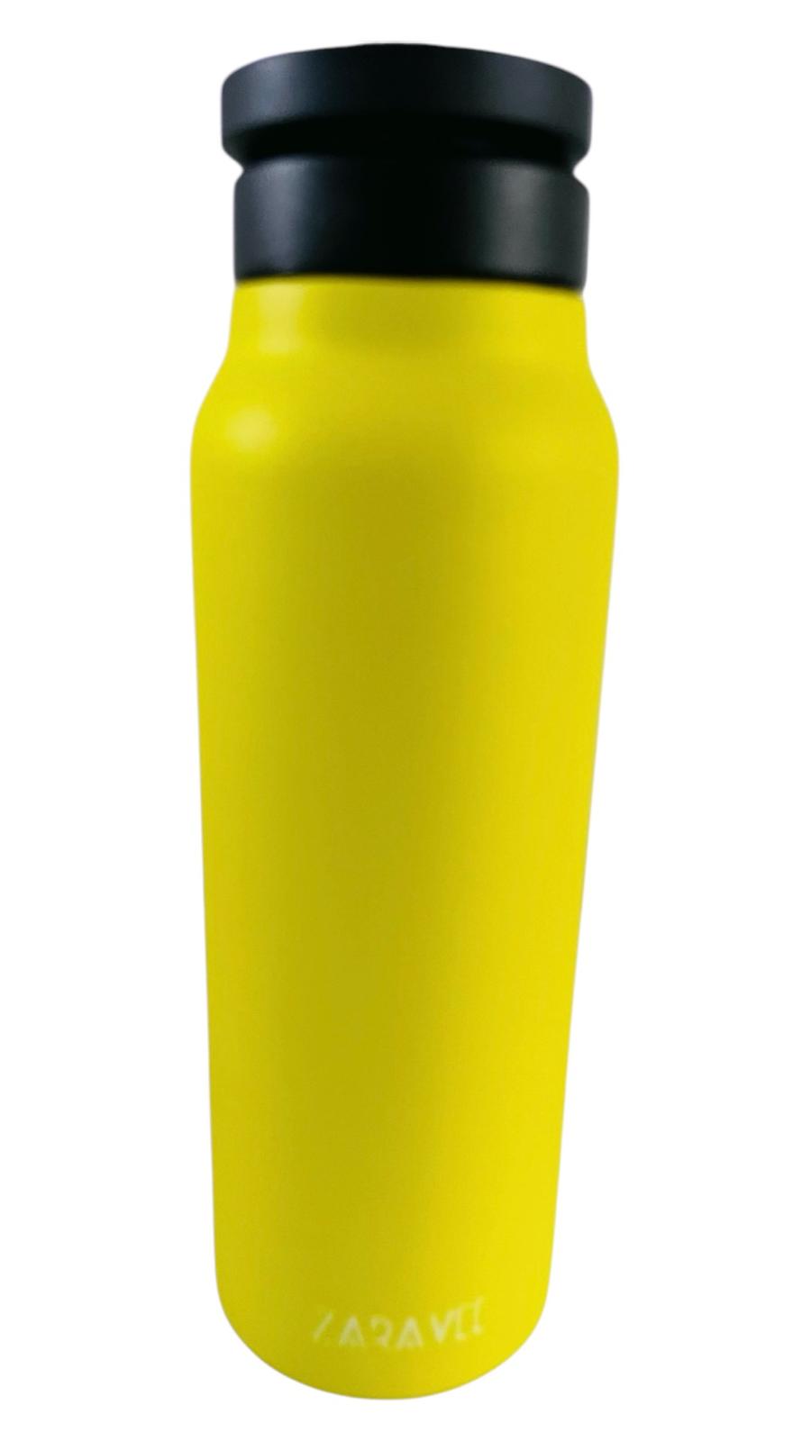 Double Insulated MagSafe Water Bottle